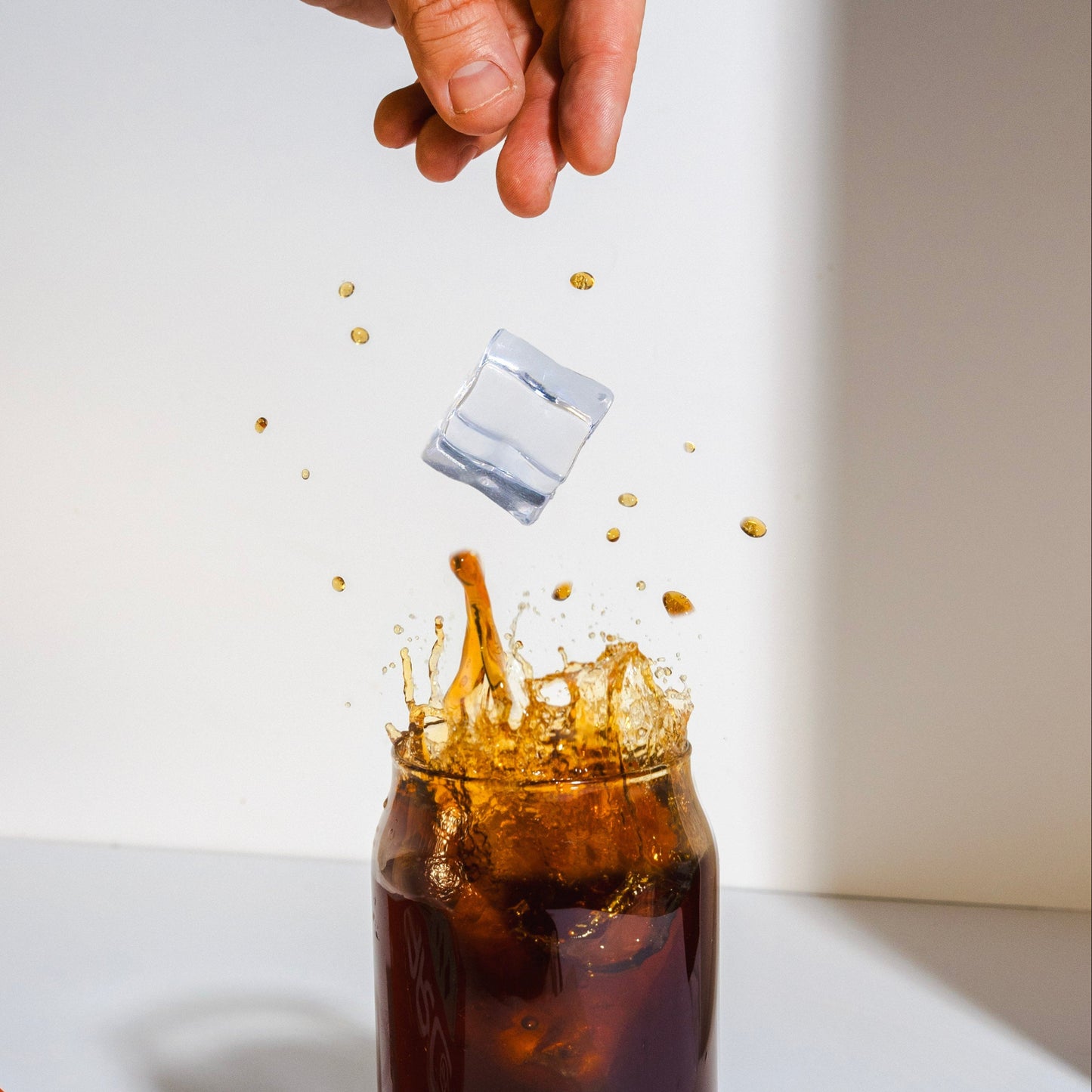 Light Roast Single Origin (15 packets)