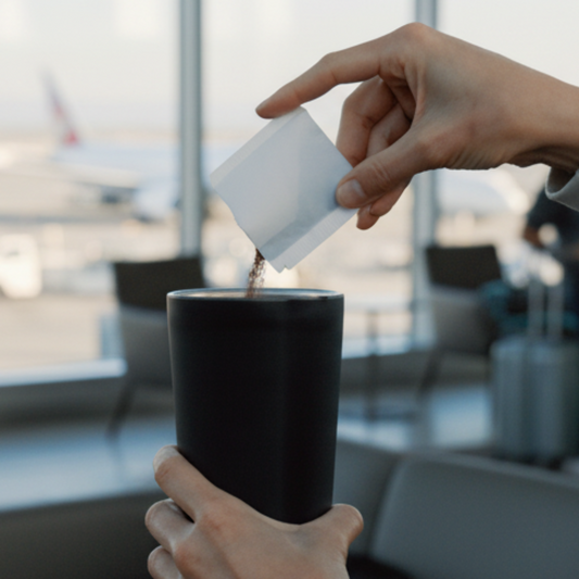 Light Roast Single Origin Travel Pack