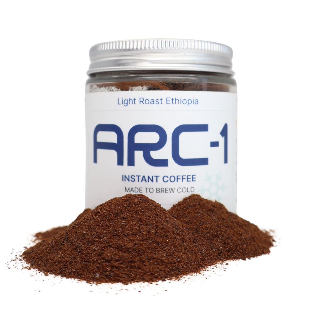 INSTANT COFFEE