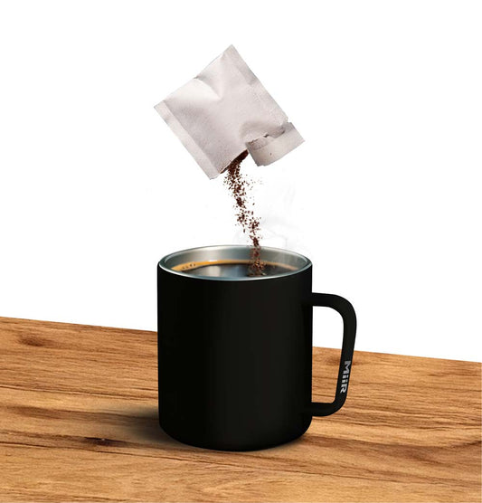 Dark Roast Core Starter Pack