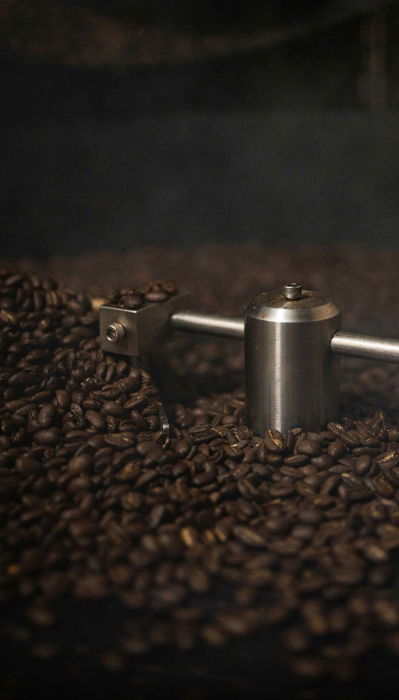 Instant Coffee Jars