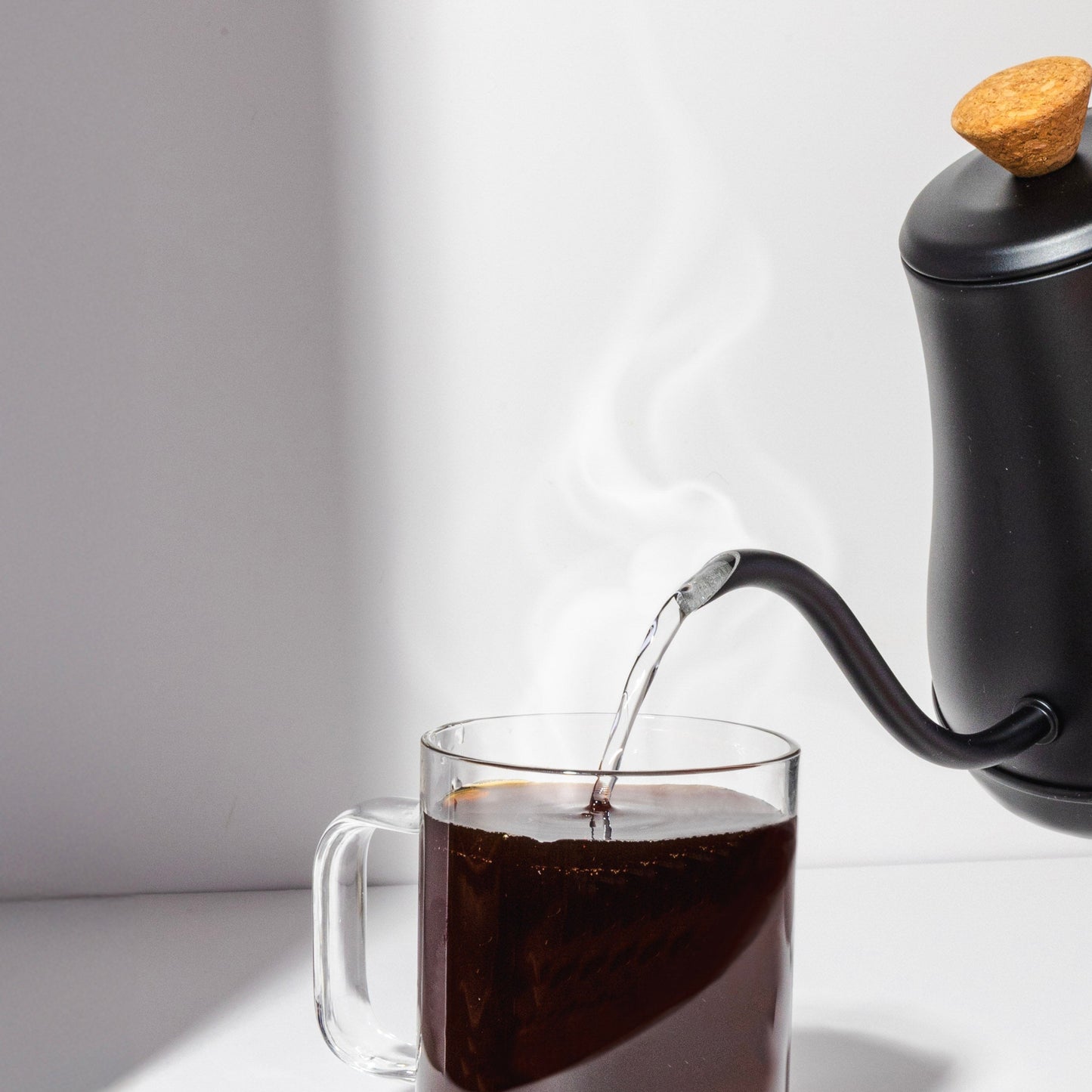 Dark Roast Core (15 packets)