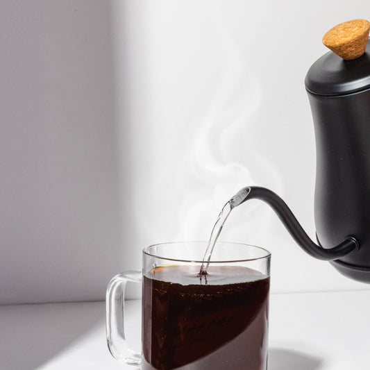 Dark Roast Core (15 packets)