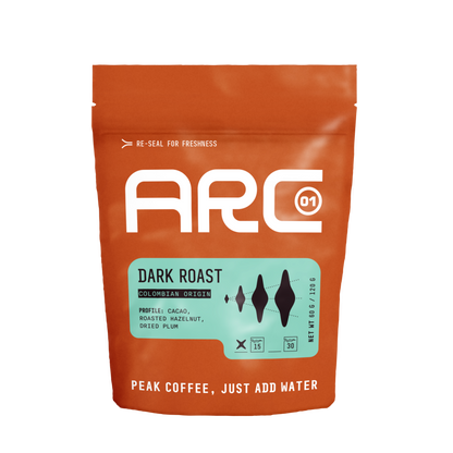 Dark Roast Core (15 packets)