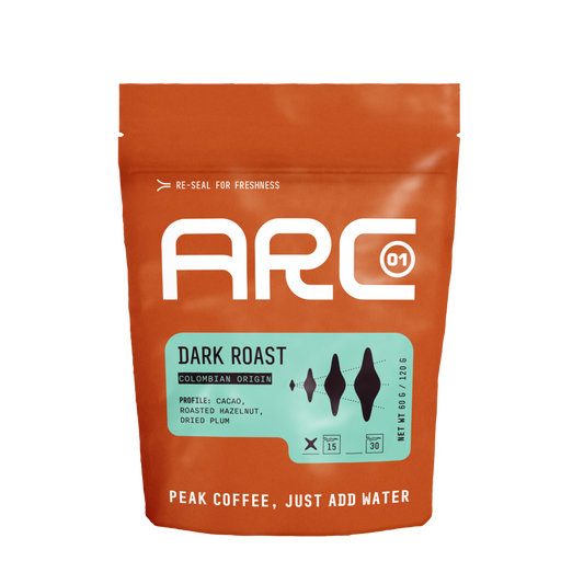 Dark Roast Core (15 packets)
