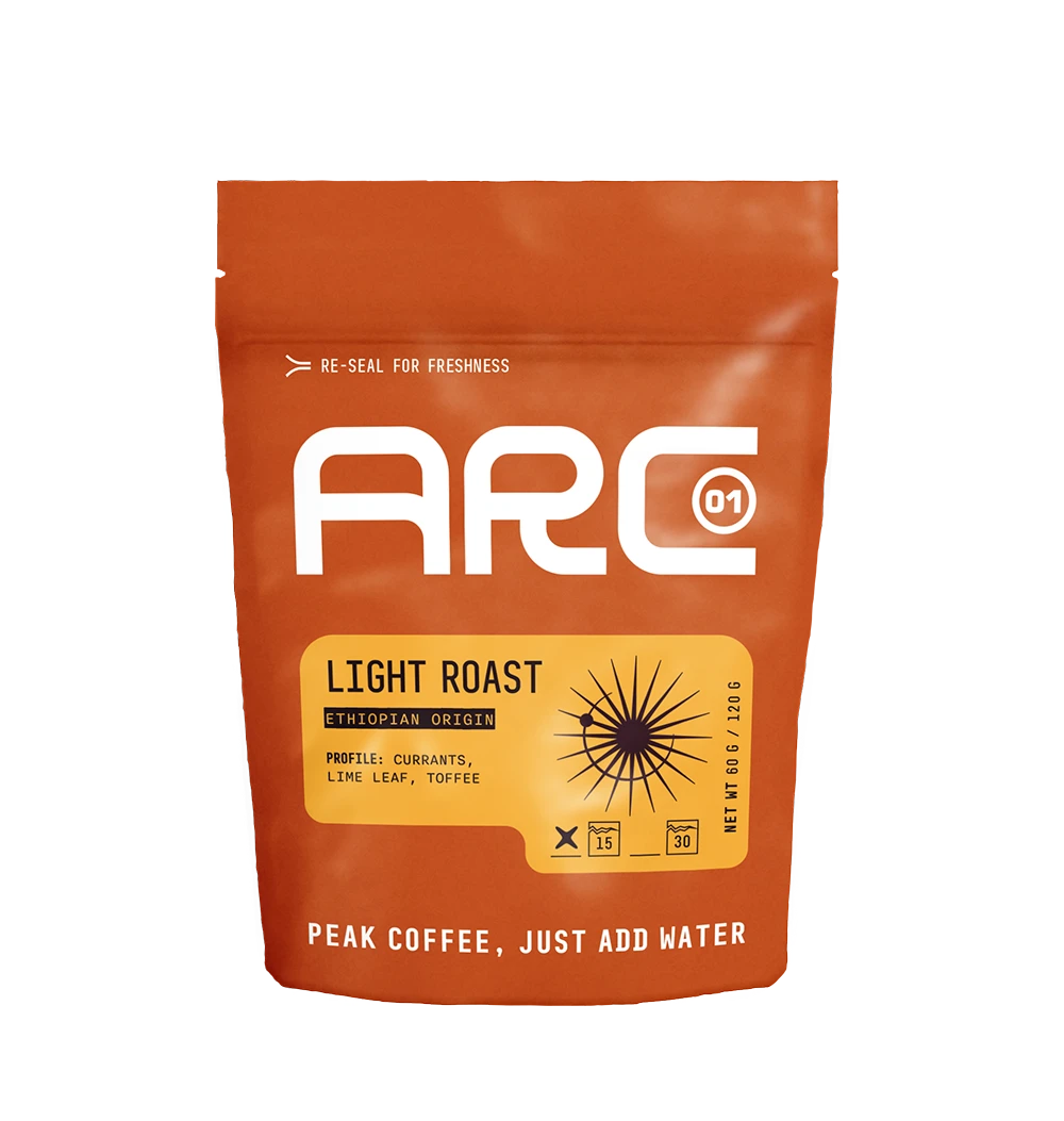 Choose Your ARC